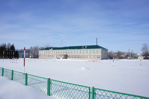 Фото школы
